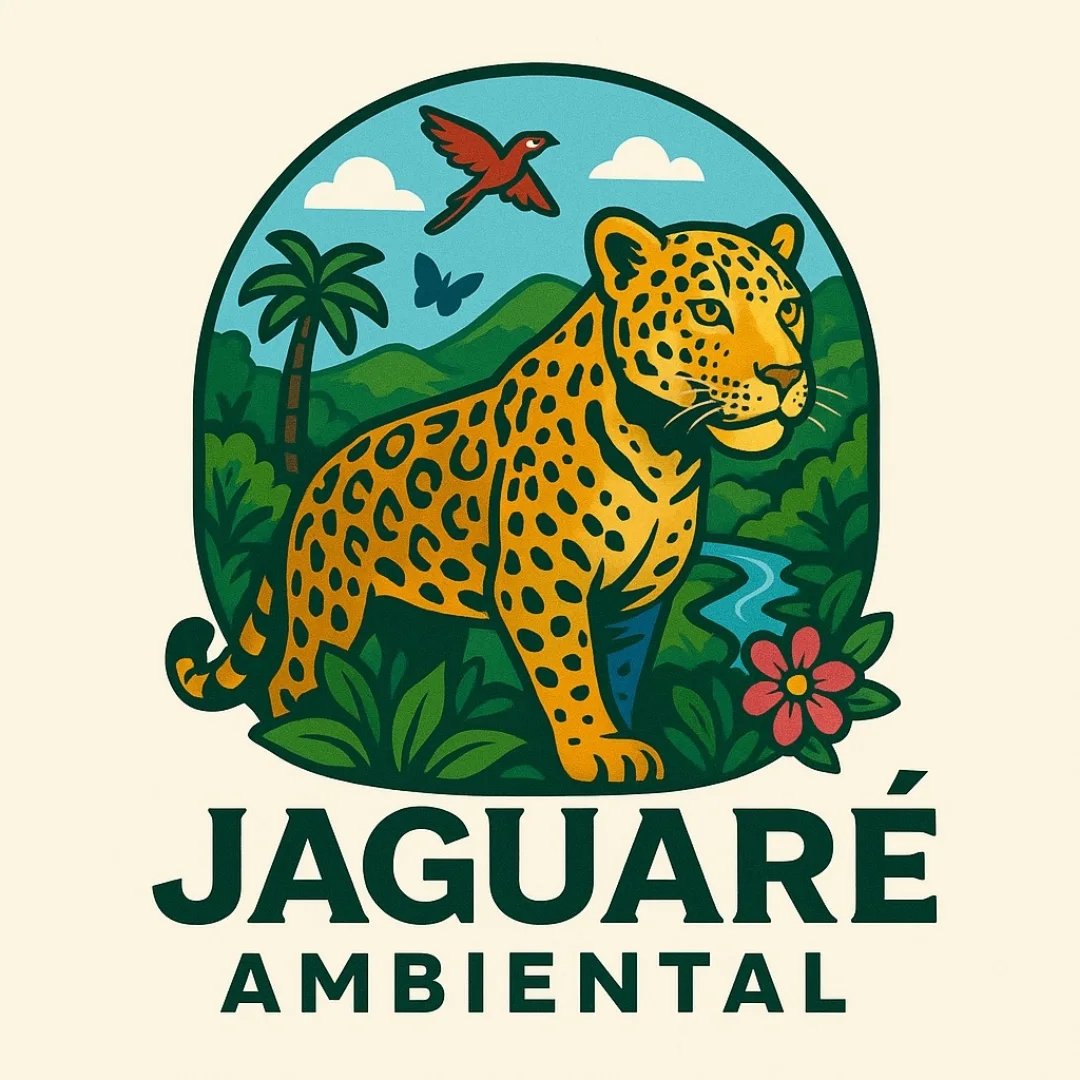 Jaguaré Ambiental