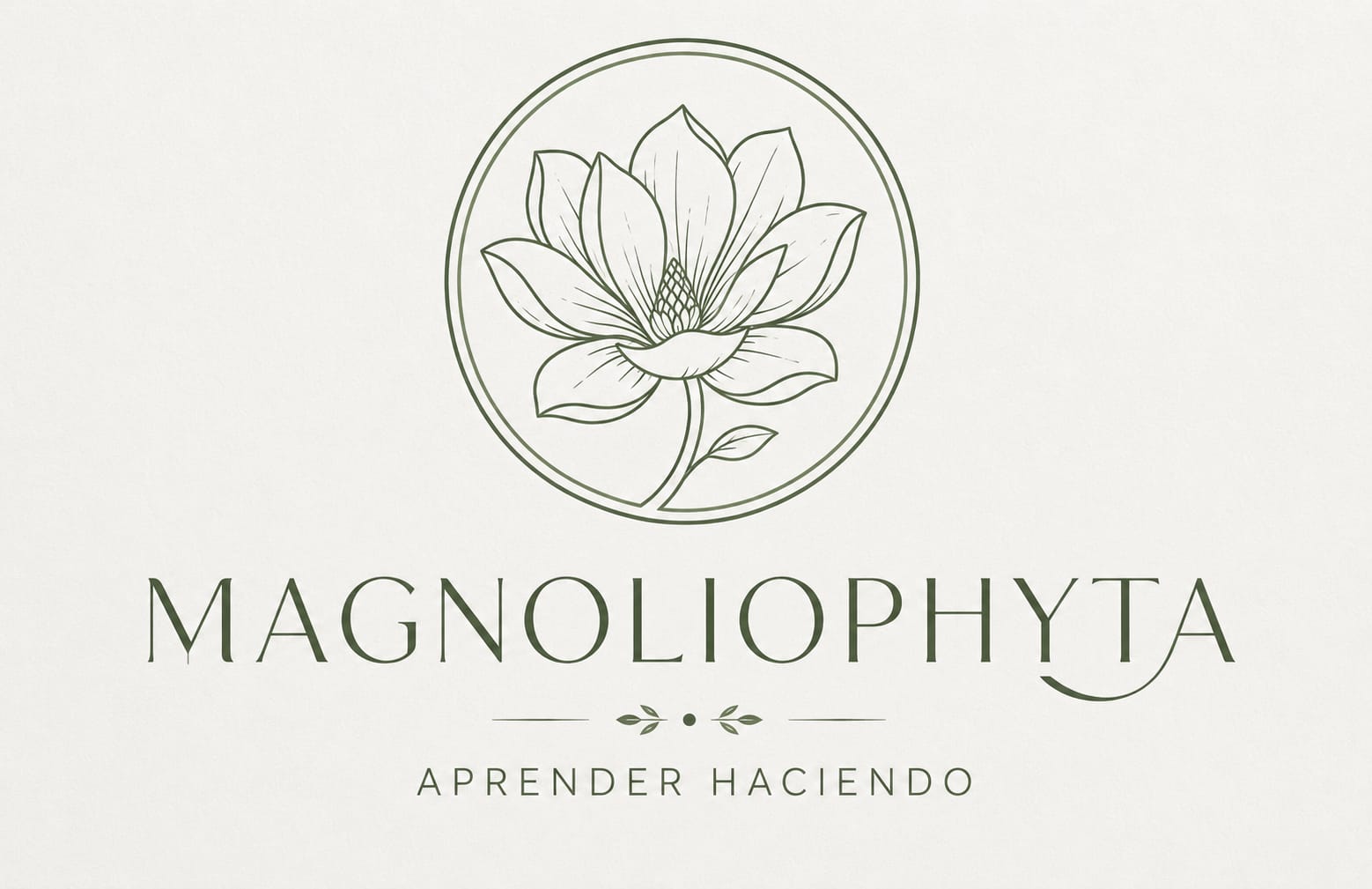 Magnoliophyta